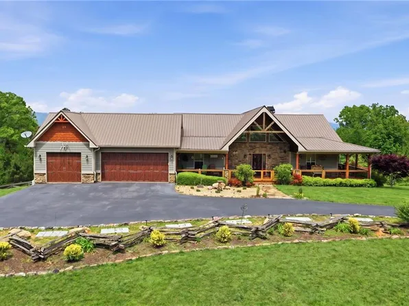 89 Old Steele Holw, Dahlonega, GA 30533