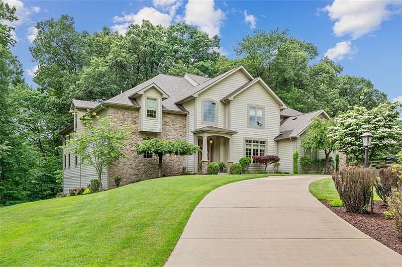 130 Clover Ln, Gibsonia, PA 15044 Zillow