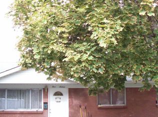 416 S 500 W, Tooele, UT 84074