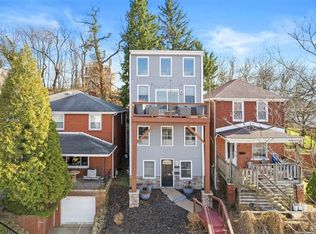 114 Bailey Ave, Pittsburgh, PA