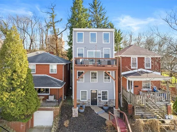 114 Bailey Ave, Pittsburgh, PA 15211