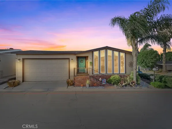 1550 Rimpau Ave Space 53, Corona, CA 92881