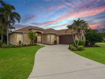 15358 Briarcrest CIR, Fort Myers, FL, 33912