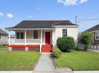 571 Lebeau St, Arabi, LA 70032