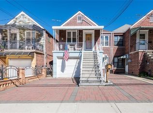 1105 Neill Ave, Bronx, NY 10461