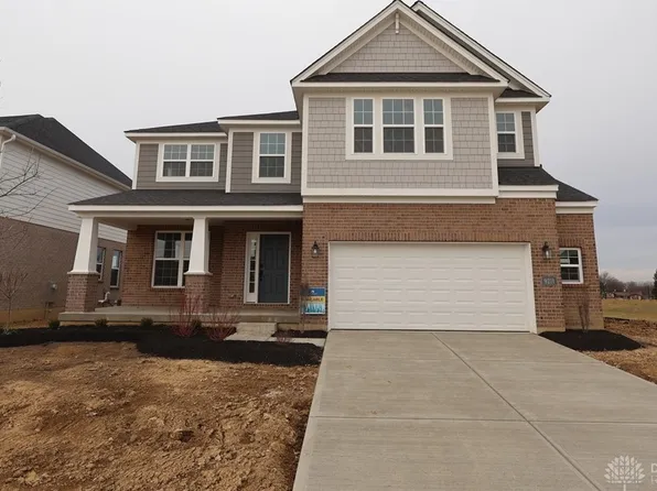 9211 Bottega South Dr #67, Dayton, OH 45458