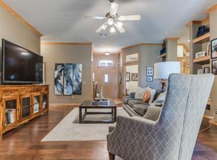 16704 Valderama Way, Edmond, OK 73003