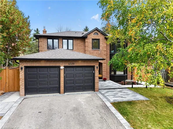 4329 Hartfield Grv, Mississauga, ON L4W 2Y6