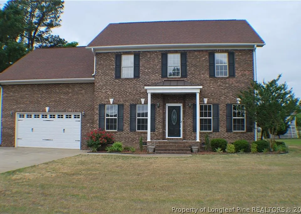 845 Log Cabin Rd