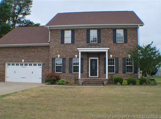 845 Log Cabin Rd, Fayetteville, NC 28312