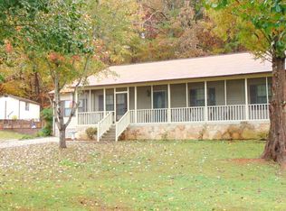 518 College Grove Rd, Rockwood, TN 37854