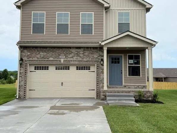 629 Avondale Rd, Oak Grove, KY 42262