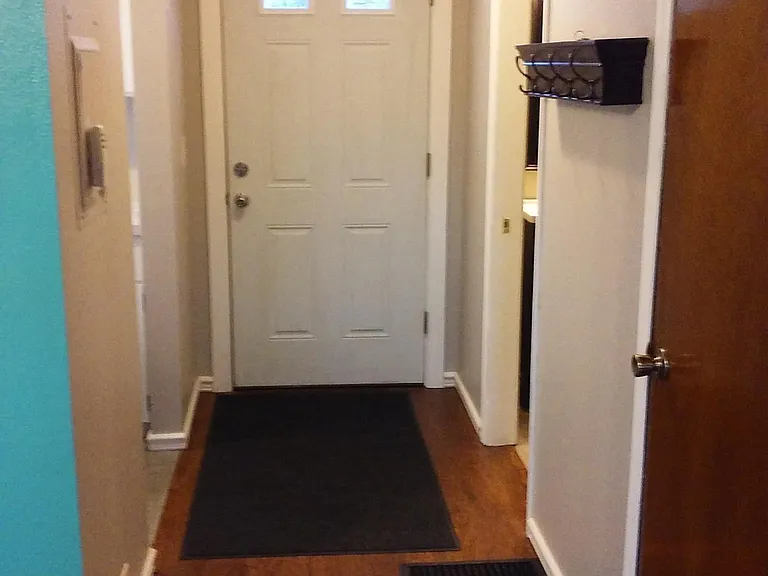 Entry.