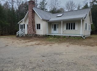 97 New Rd, Lovell, ME 04051