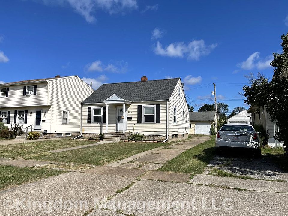 Welcome to 3339 Lincoln St.