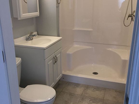 Full bath