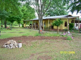 722 Lawrence Bethel Rd, Newton, MS 39345