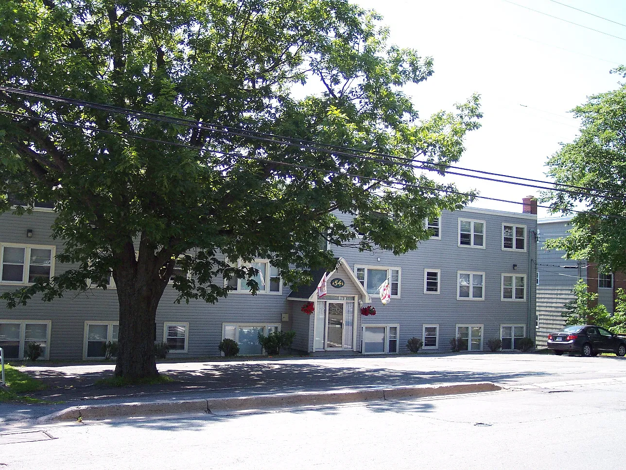 2 bed, 800 sqft, $1,800 — Photo 1