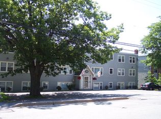 54 Main Ave, Halifax, NS B3M 1A3