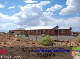 3222 Falkirk Ct NE, Rio Rancho, NM 87144