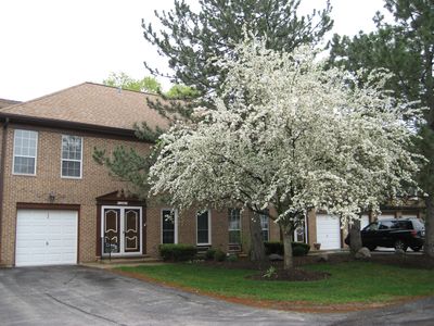 132 W Golf Rd, Libertyville, IL, 60048