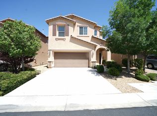 880 Cool Aquamarine St, Las Vegas, NV 89178
