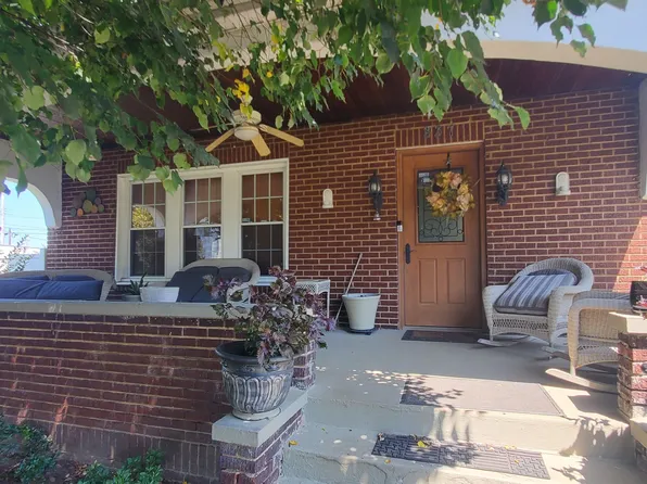 837 Bath Ave, Ashland, KY 41101