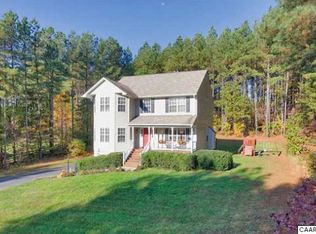 63 Hemlock Ln, Barboursville, VA 22923