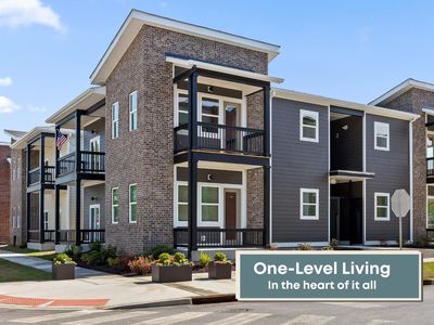 1726 S Watkins St #202, Chattanooga, TN, 37404