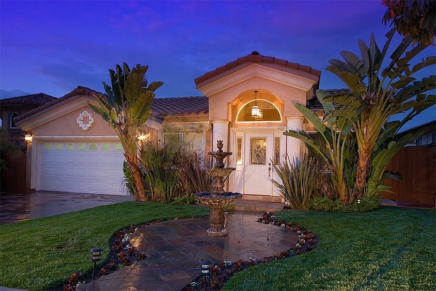 Great Curb Appeal