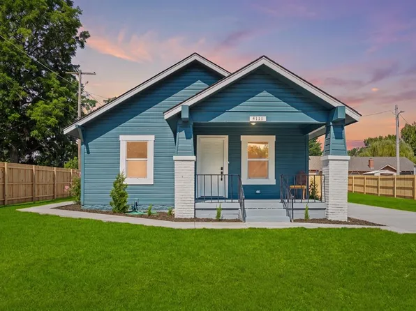4111 S Oklahoma Ave, Oklahoma City, OK 73129