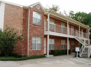 1400 Maple St, Commerce, TX 75428