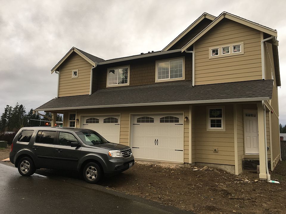 1st image of 9136 To 9140 184th Ave E