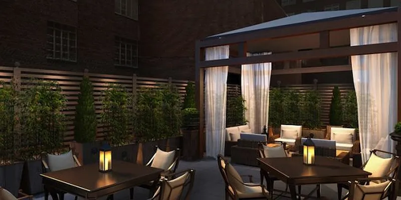 Rented by Mirador Real Estate | media 25