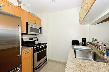 Rented by Compass