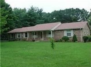 602 Oakwood Ter, Mount Juliet, TN 37122