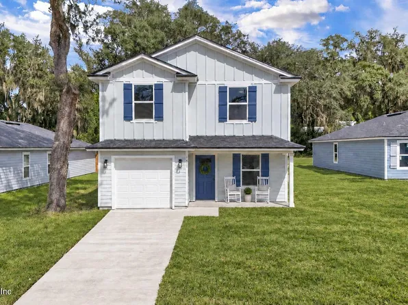 1415 CLEVELAND Avenue, Palatka, FL 32177