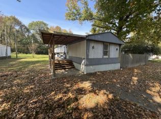 1416 Stamps St, Jacksonville, AR 72076