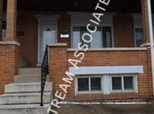 4220 Sheldon Ave, Baltimore, MD 21206