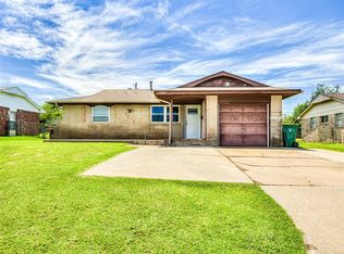 2612 SW 80th St, Oklahoma City, OK 73159