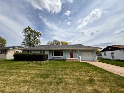 1112 N Fillmore St, Lexington, NE, 68850