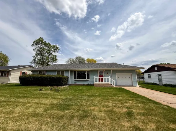 1112 N Fillmore St, Lexington, NE 68850