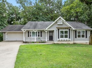 22739 Lake Forest Ct, Siloam Springs, AR 72761