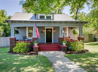 2103 Park St, Northport, AL 35476