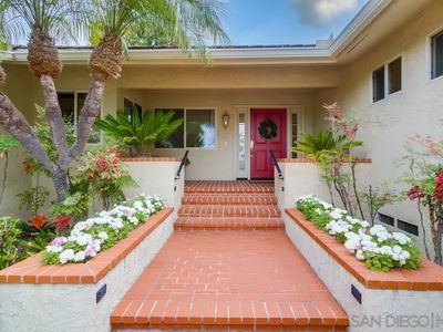 5957 Ridgemoor Dr, San Diego, CA, 92120