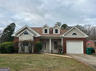 124 W Hogan Rd, Eatonton, GA 31024