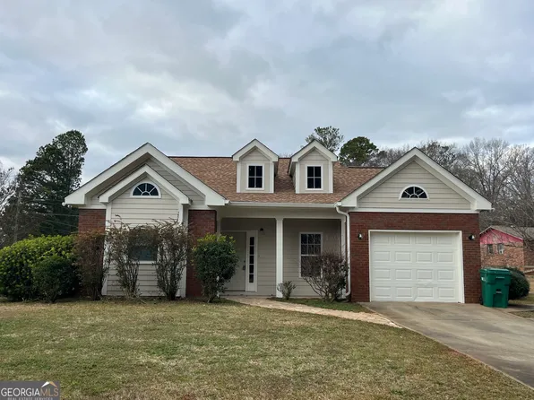 124 W Hogan Rd, Eatonton, GA 31024