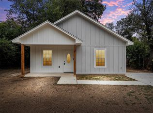 3728 Parrott Ave, Waco, TX 76707