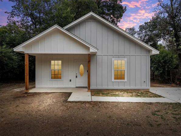 3728 Parrott Ave, Waco, TX 76707