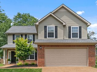 9011 Tarrington Ln, Franklin, TN 37069